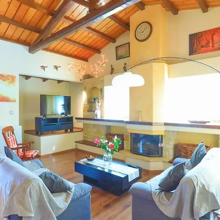 Kristefi Private Pool Villa